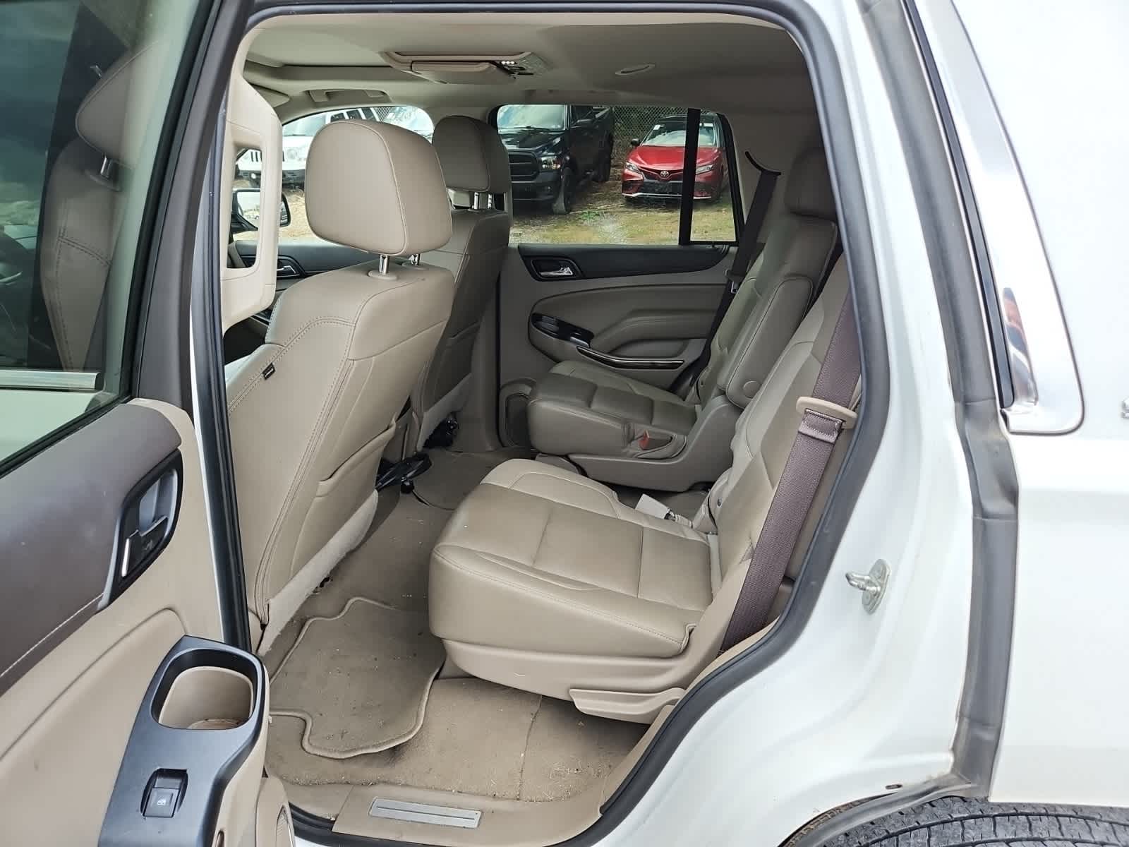 Thumbnail: 2019 GMC Yukon - 26