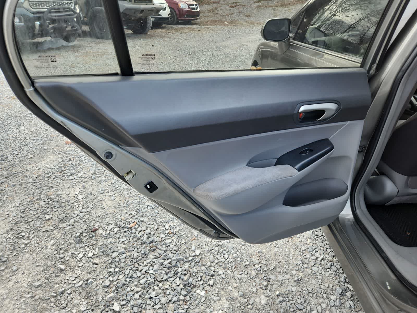 Thumbnail: 2007 Honda Civic - 26