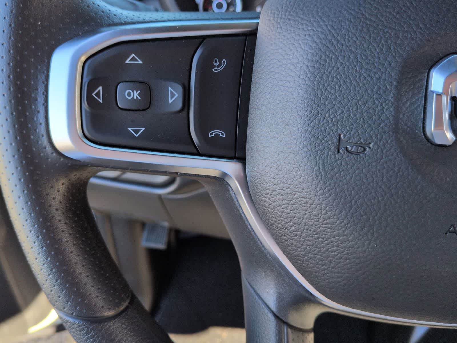 Thumbnail: 2026 RAM 3500 - 23