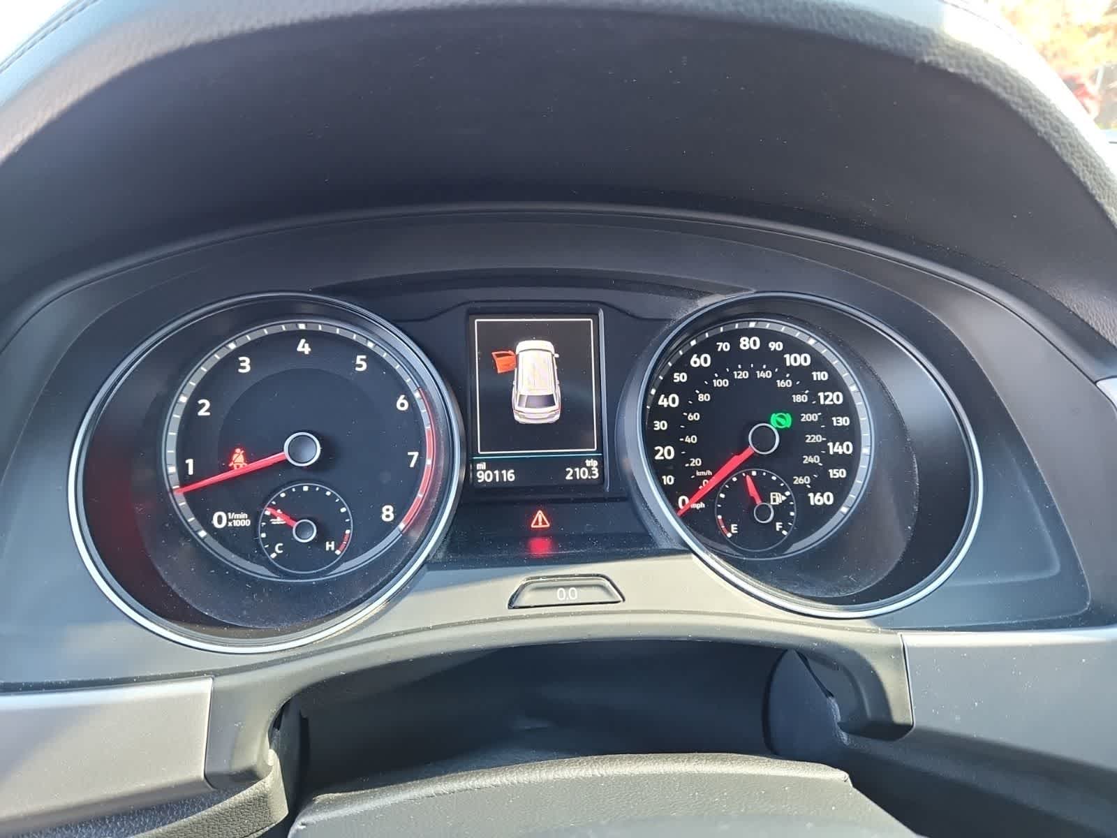 Thumbnail: 2019 Volkswagen Atlas - 9