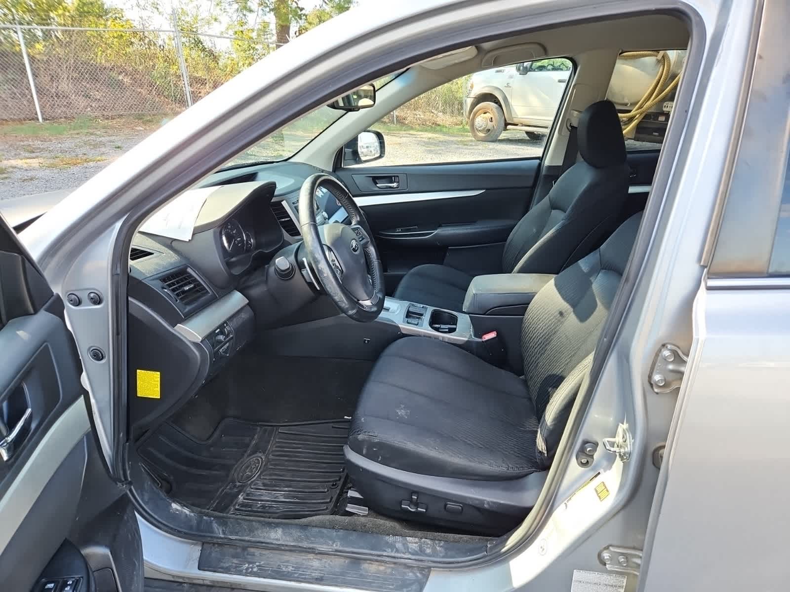 Thumbnail: 2012 Subaru Outback - 14