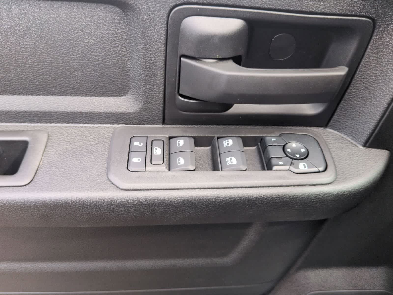 Thumbnail: 2026 RAM 2500 - 17