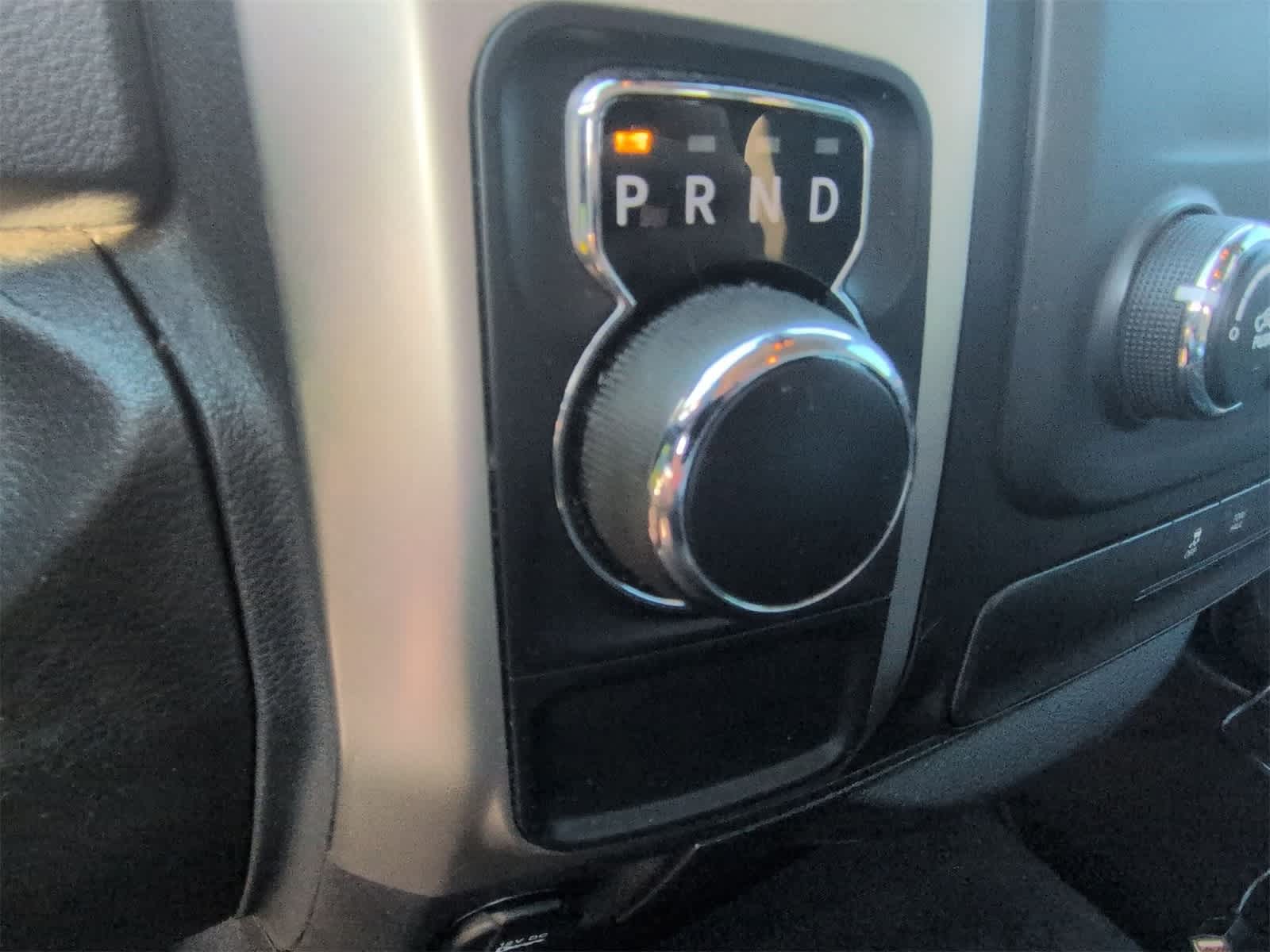 Thumbnail: 2014 RAM 1500 - 30