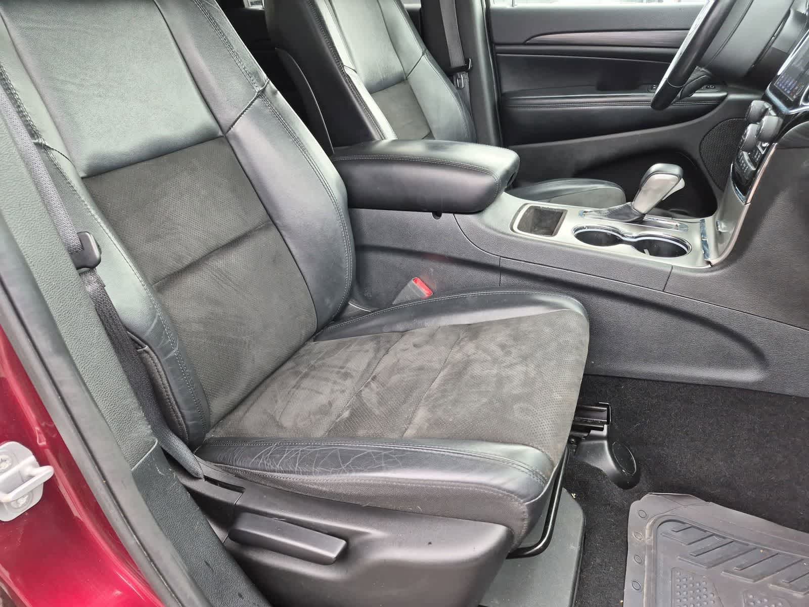 Thumbnail: 2019 Jeep Grand Cherokee - 23