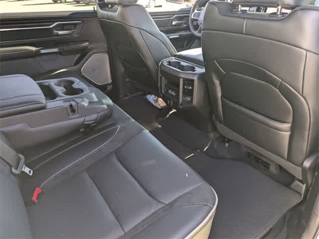 Thumbnail: 2025 RAM 1500 - 21