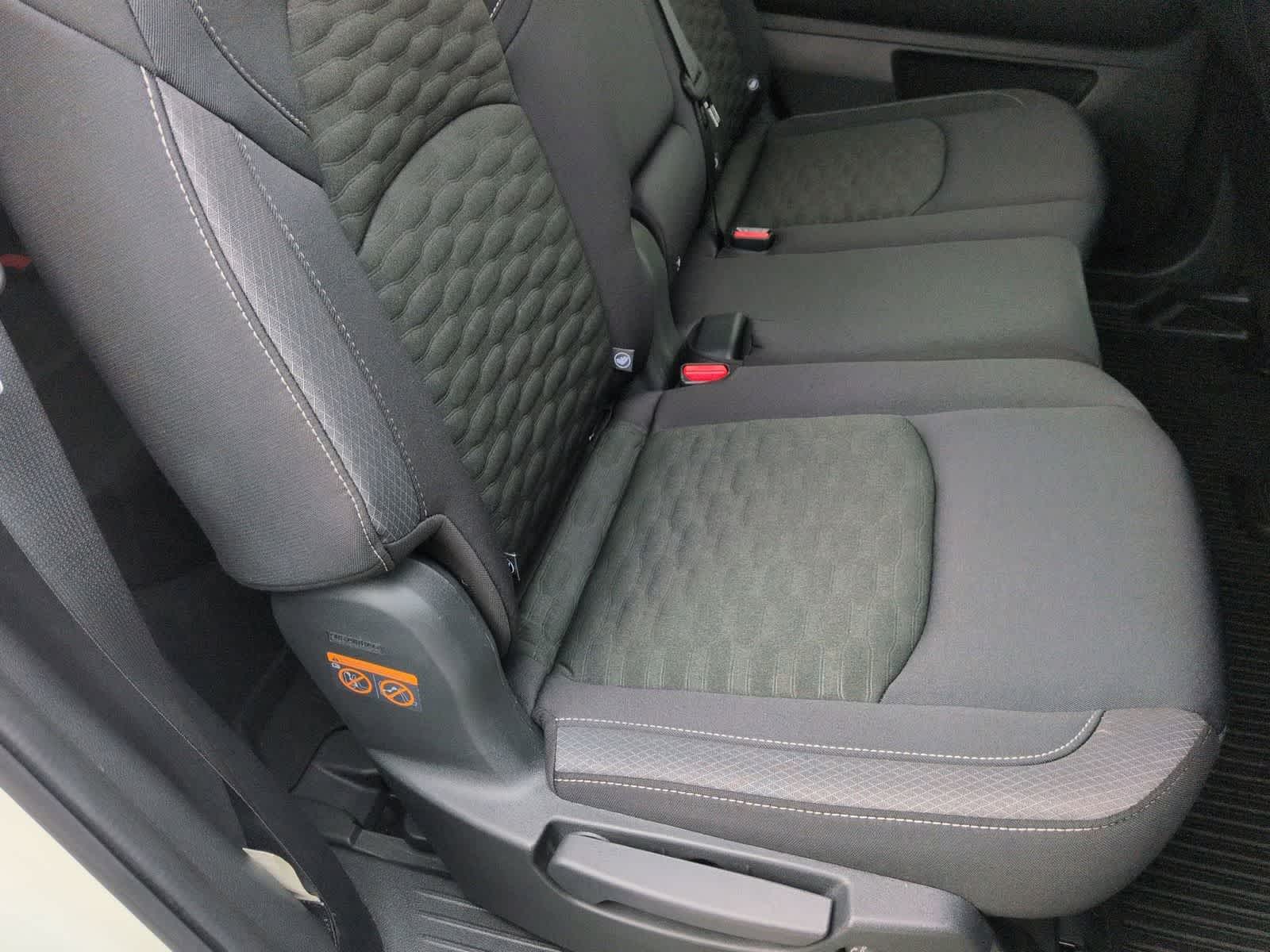 Thumbnail: 2024 Nissan Pathfinder - 19