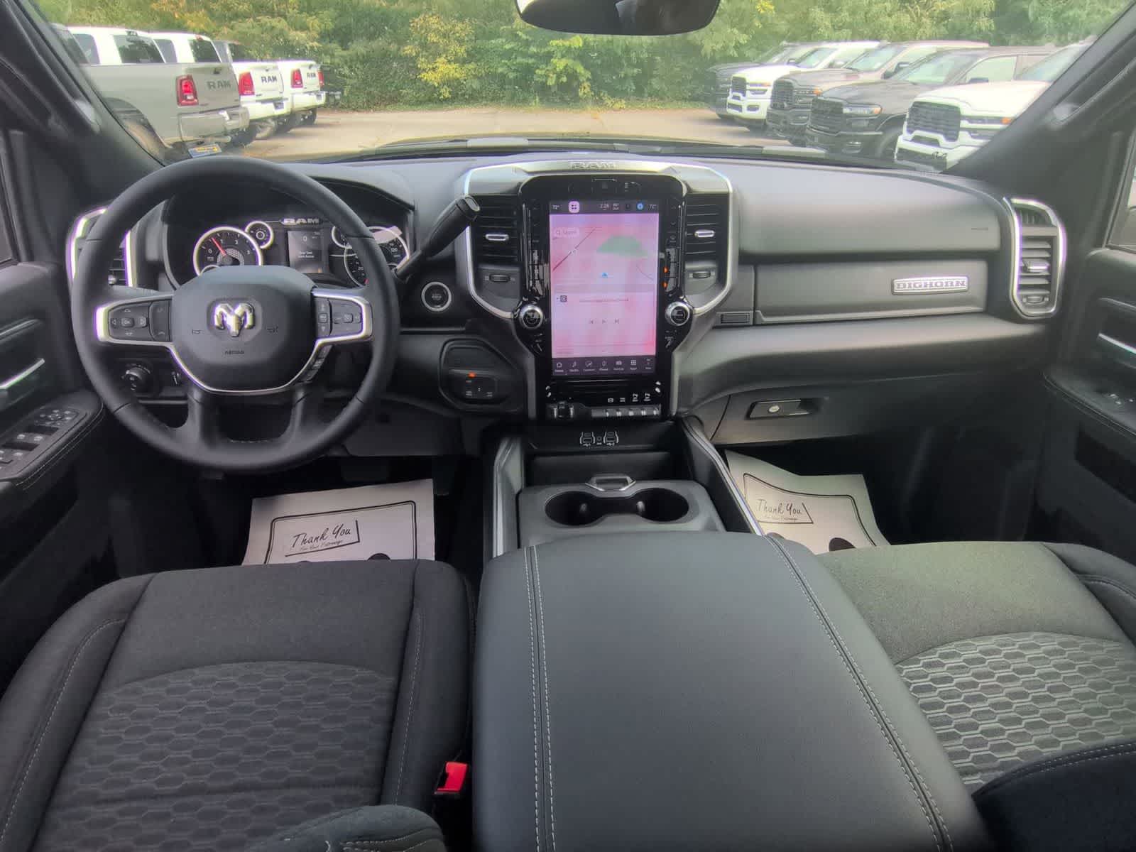 Thumbnail: 2026 RAM 2500 - 15