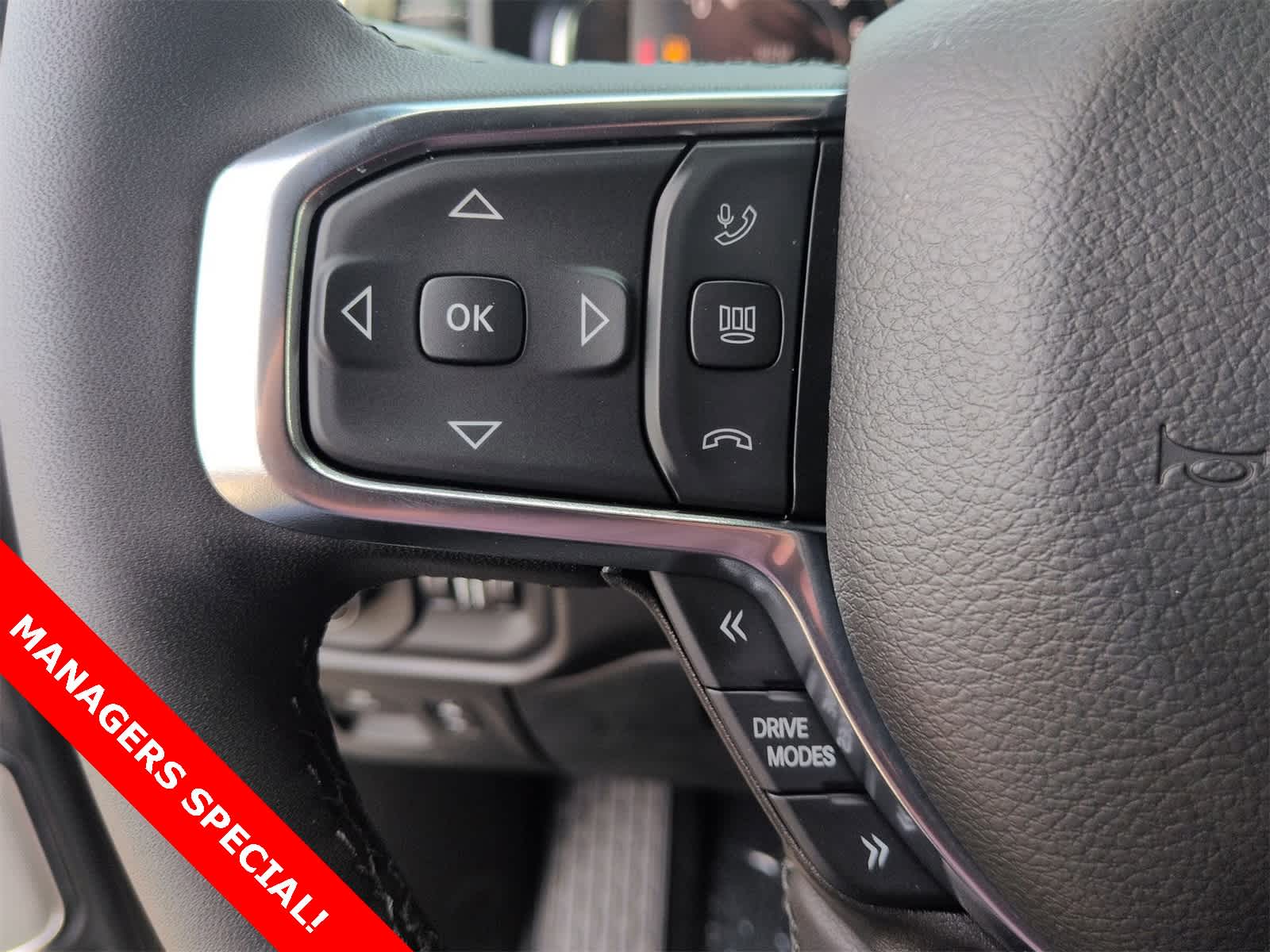 Thumbnail: 2026 RAM 1500 - 22