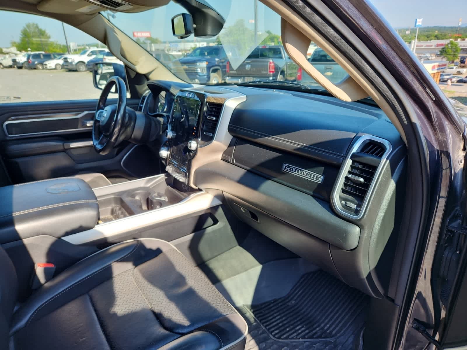 Thumbnail: 2020 RAM 1500 - 18