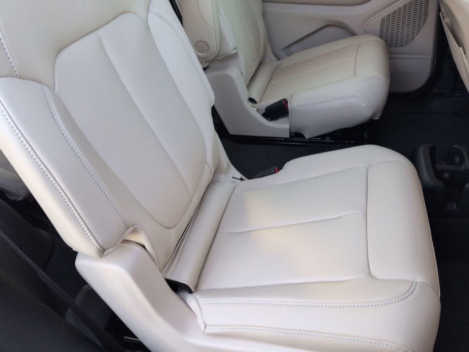 Thumbnail: 2025 Jeep Grand Cherokee L - 19