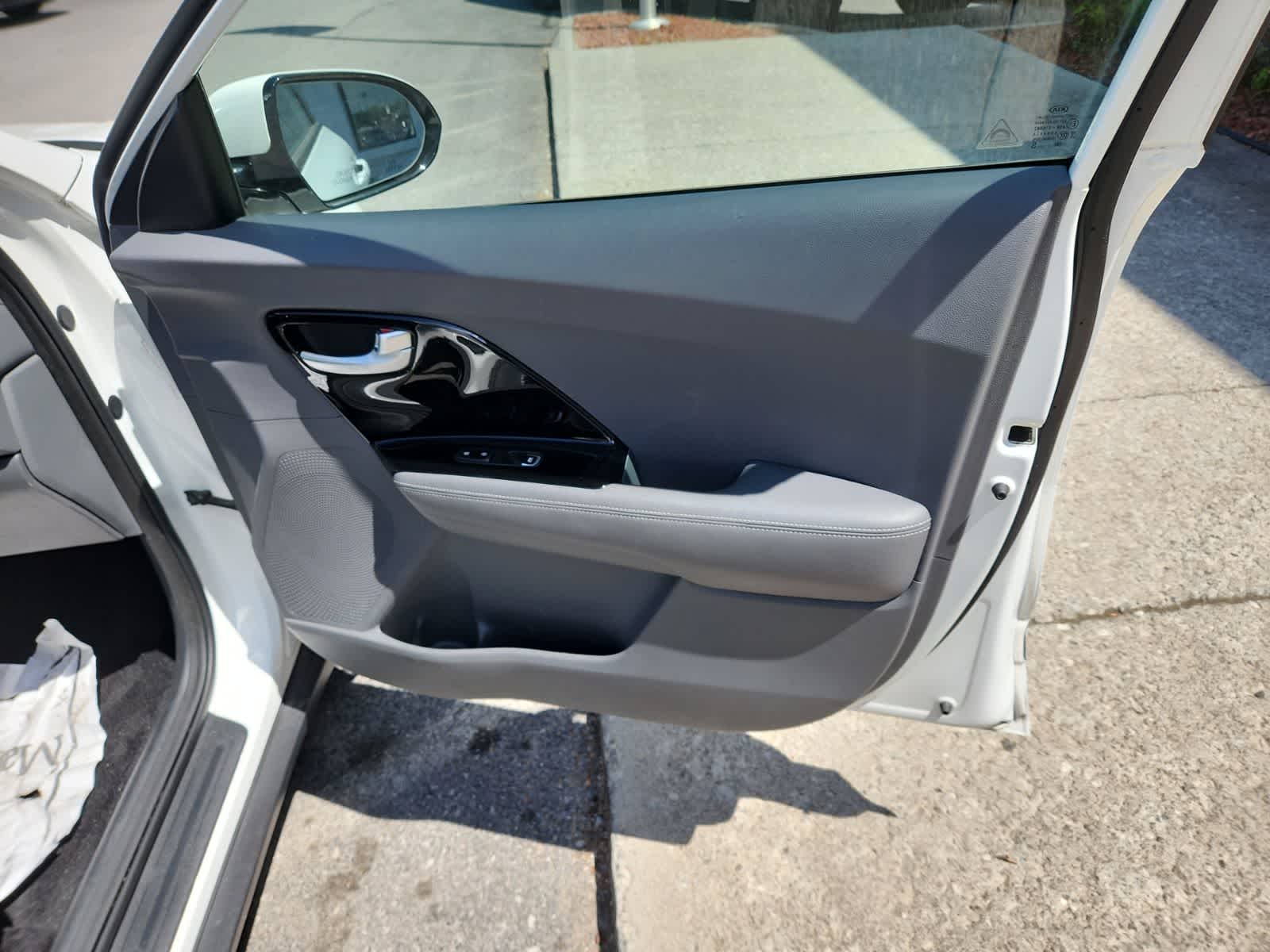 Thumbnail: 2019 Kia Niro - 19