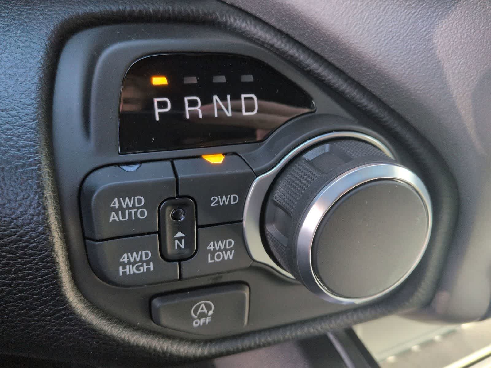 Thumbnail: 2026 RAM 1500 - 31