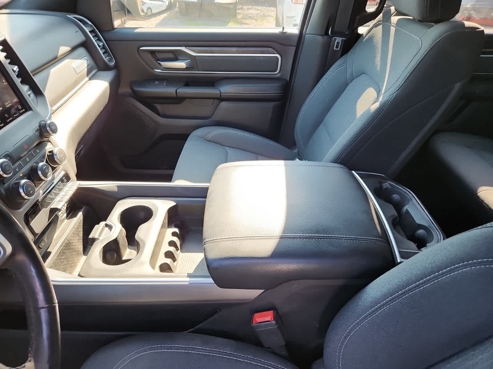 Thumbnail: 2019 RAM 1500 - 12