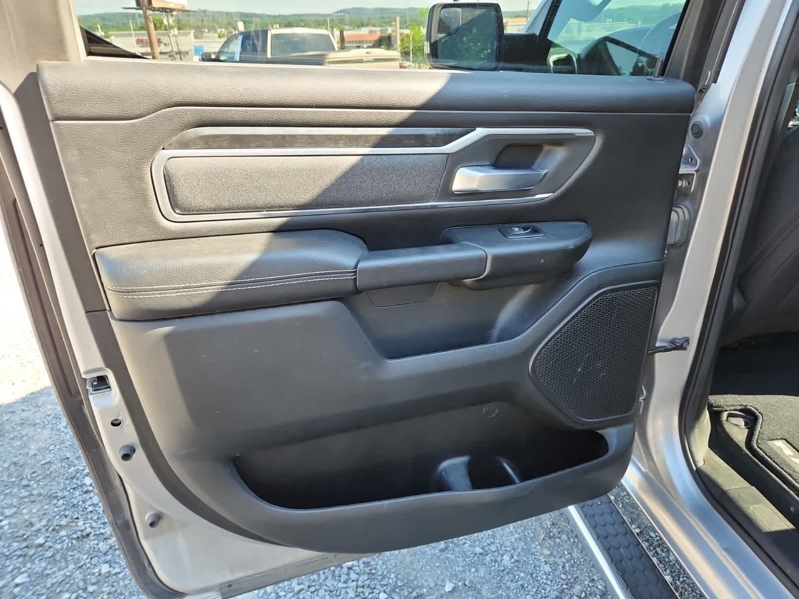 Thumbnail: 2019 RAM 1500 - 27