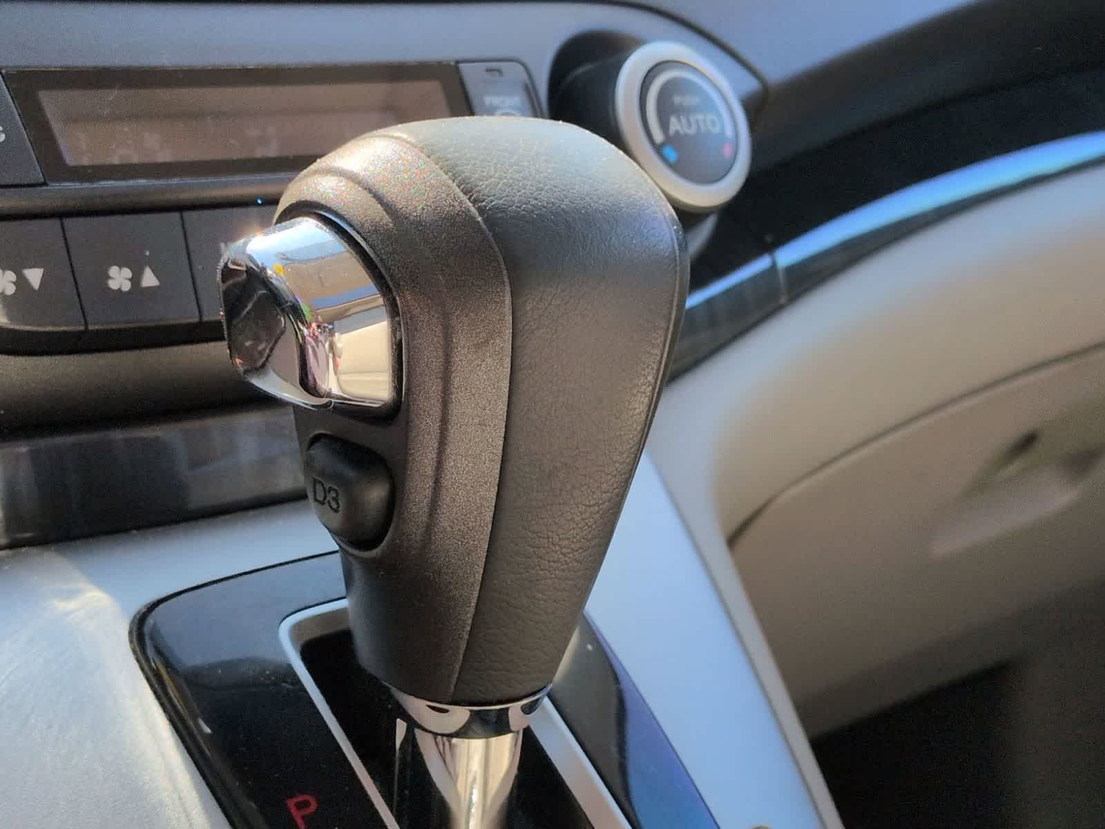 Thumbnail: 2013 Honda CR-V - 27