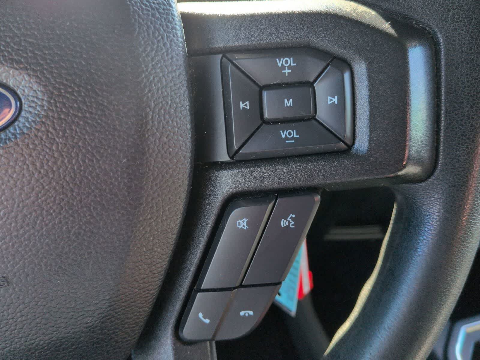 Thumbnail: 2020 Ford F-150 - 22