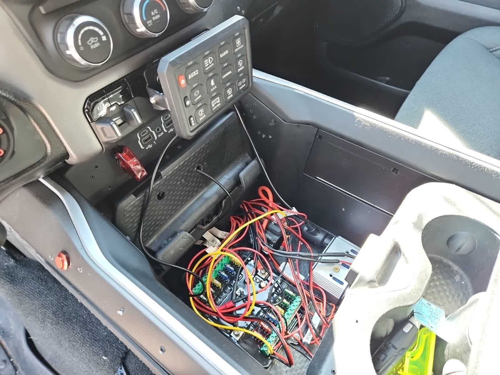 Thumbnail: 2020 RAM 1500 - 14