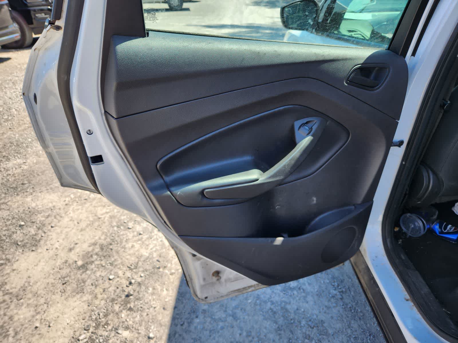 Thumbnail: 2017 Ford Escape - 27