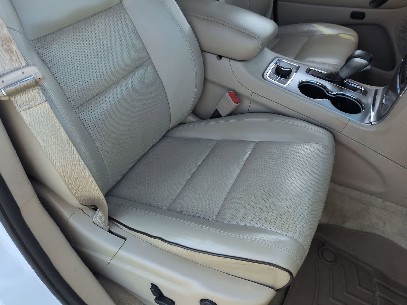 Thumbnail: 2019 Jeep Grand Cherokee - 21