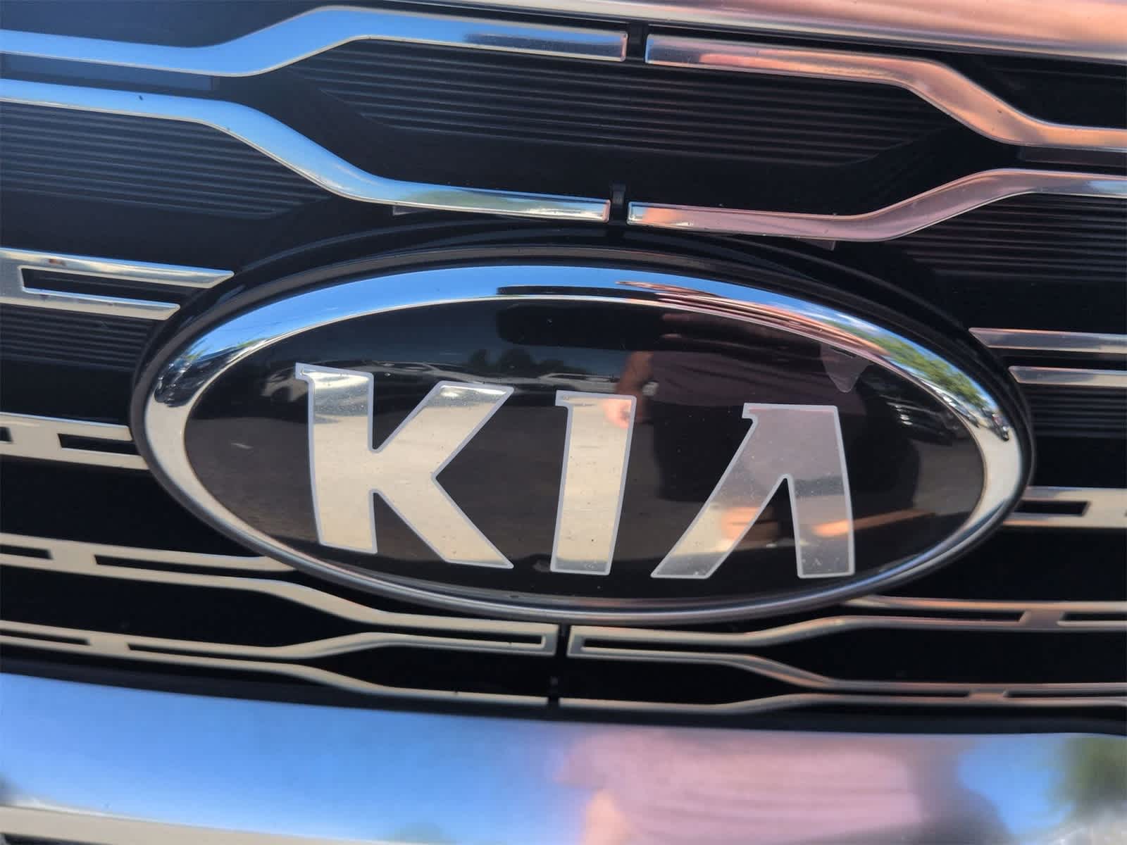 Thumbnail: 2021 Kia Telluride - 12