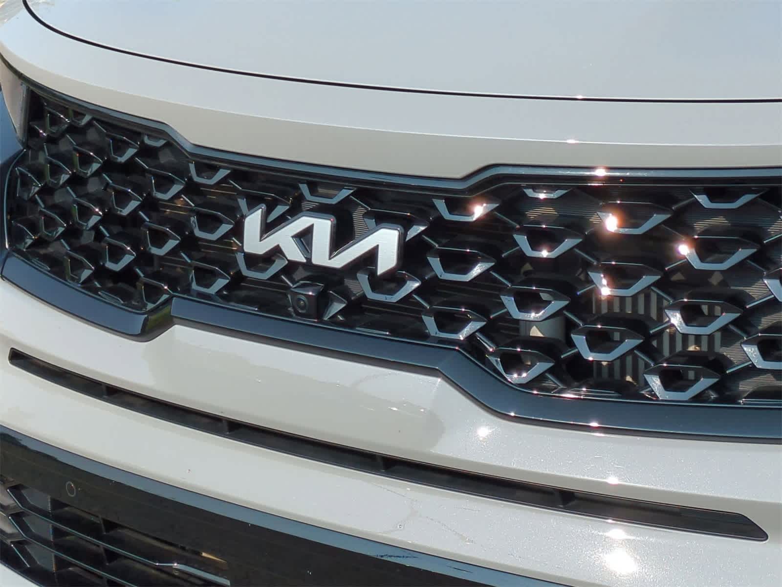 2023 Kia Sorento SX 12