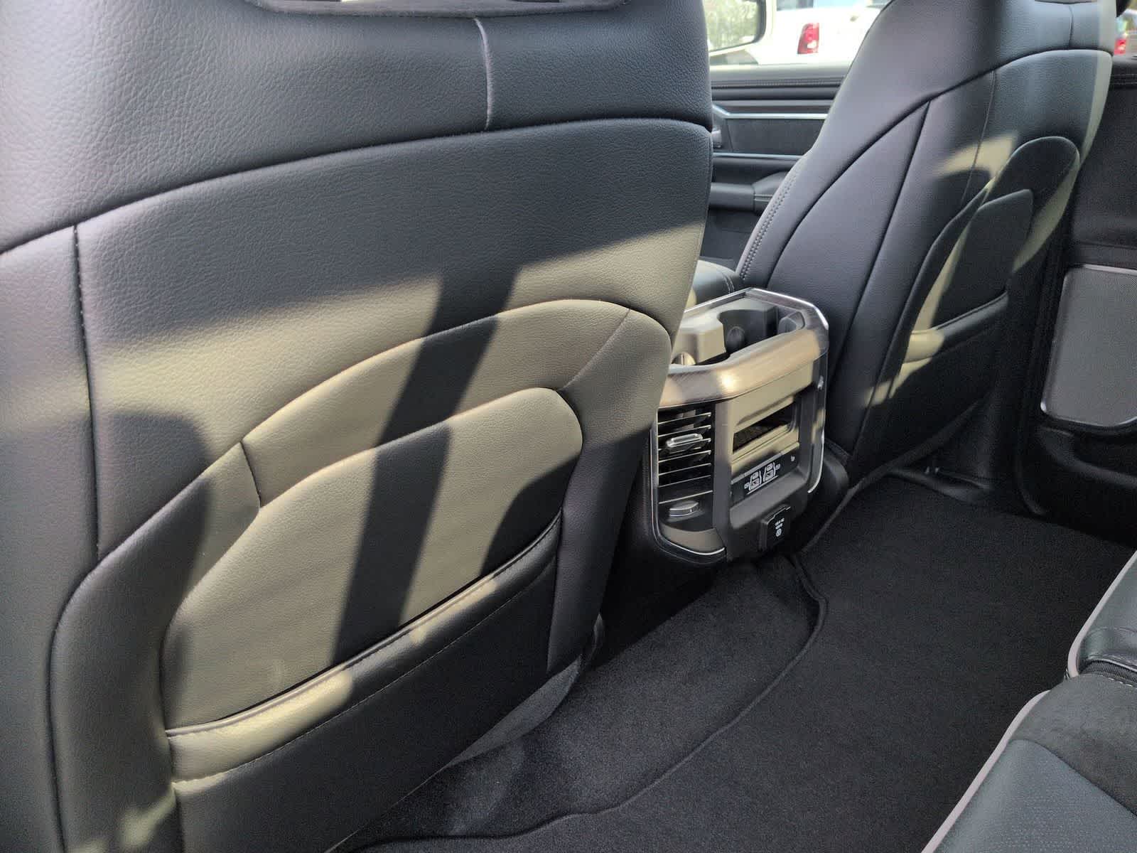 Thumbnail: 2026 RAM 1500 - 17