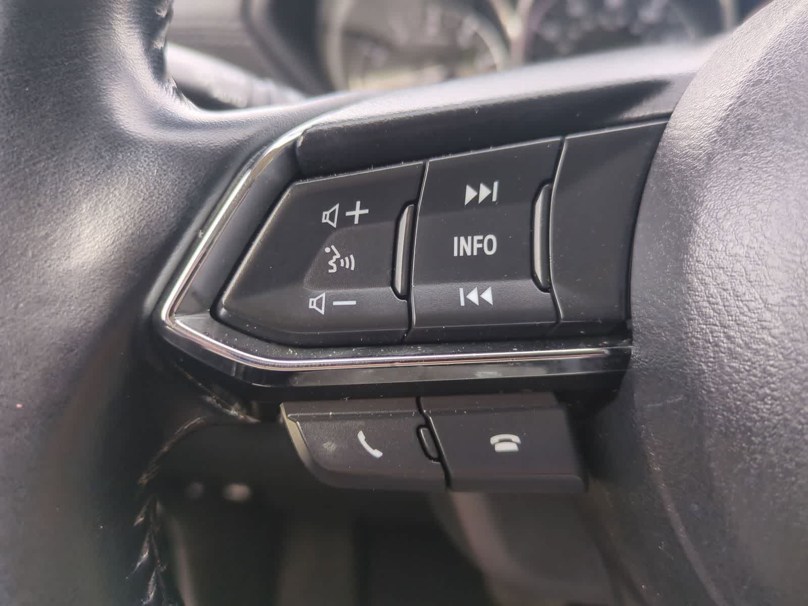 Thumbnail: 2017 Mazda CX-5 - 23