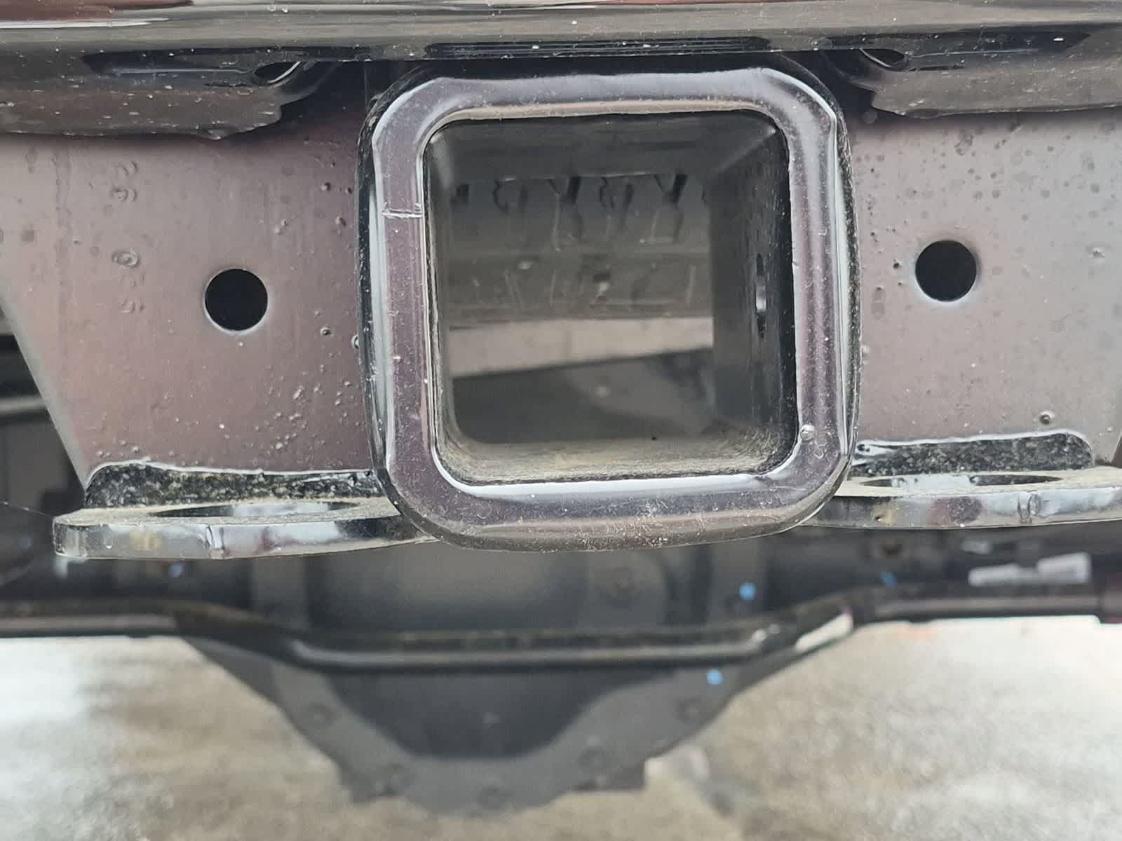 Thumbnail: 2026 RAM 2500 - 37