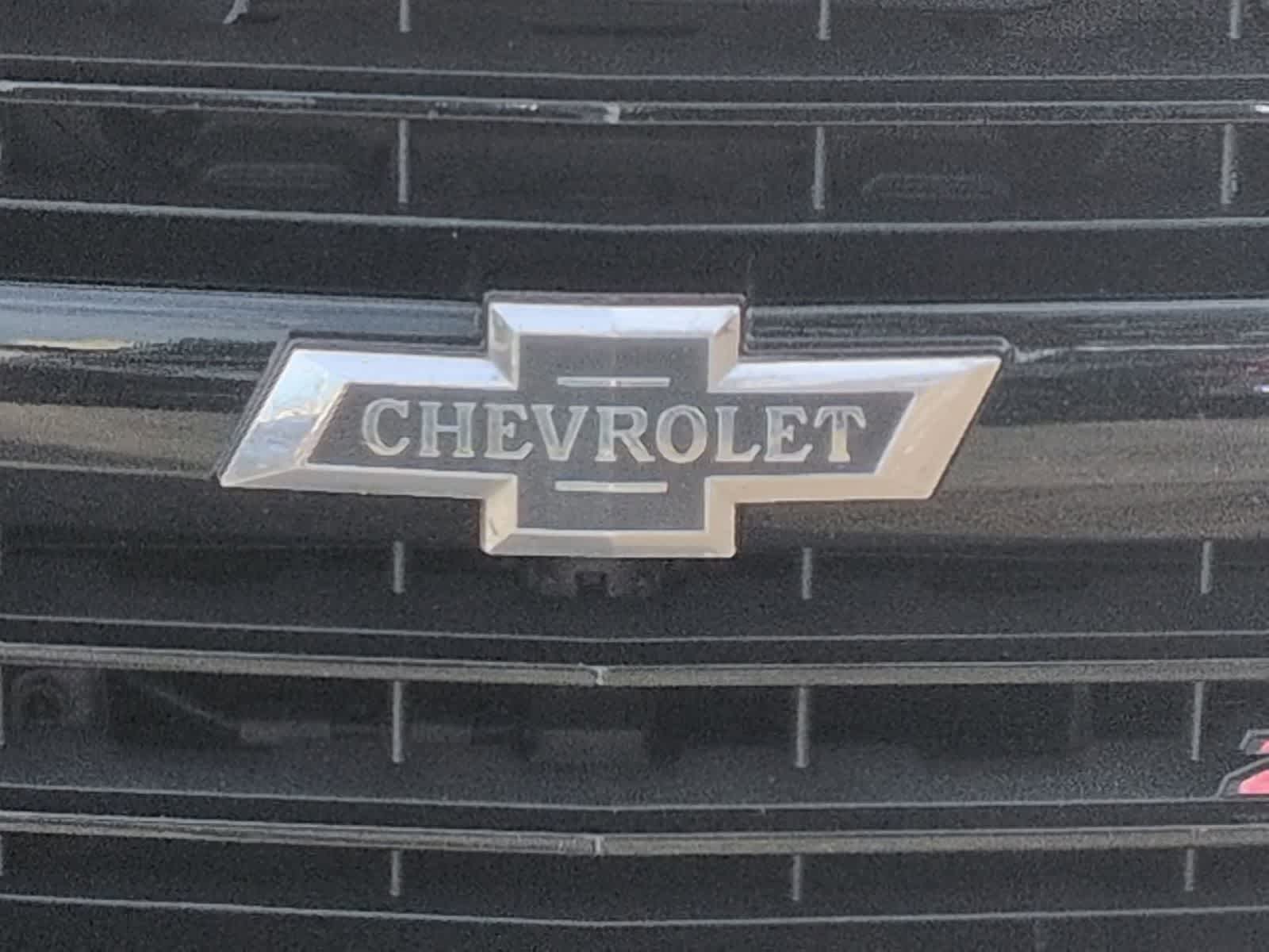 Thumbnail: 2019 Chevrolet Silverado 1500 - 12