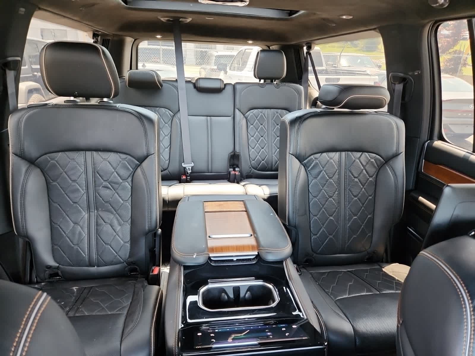 2023 Jeep Grand Wagoneer L Series III 20