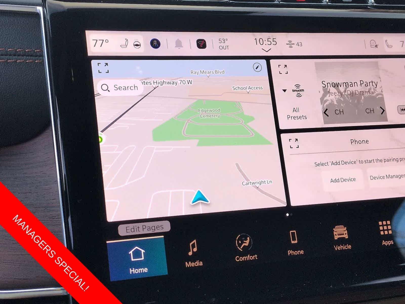 Thumbnail: 2025 Jeep Grand Cherokee - 28