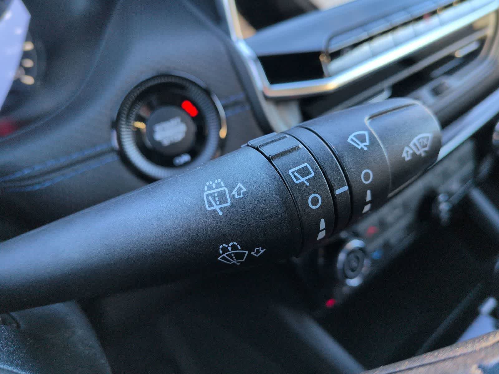 Thumbnail: 2026 Jeep Compass - 15