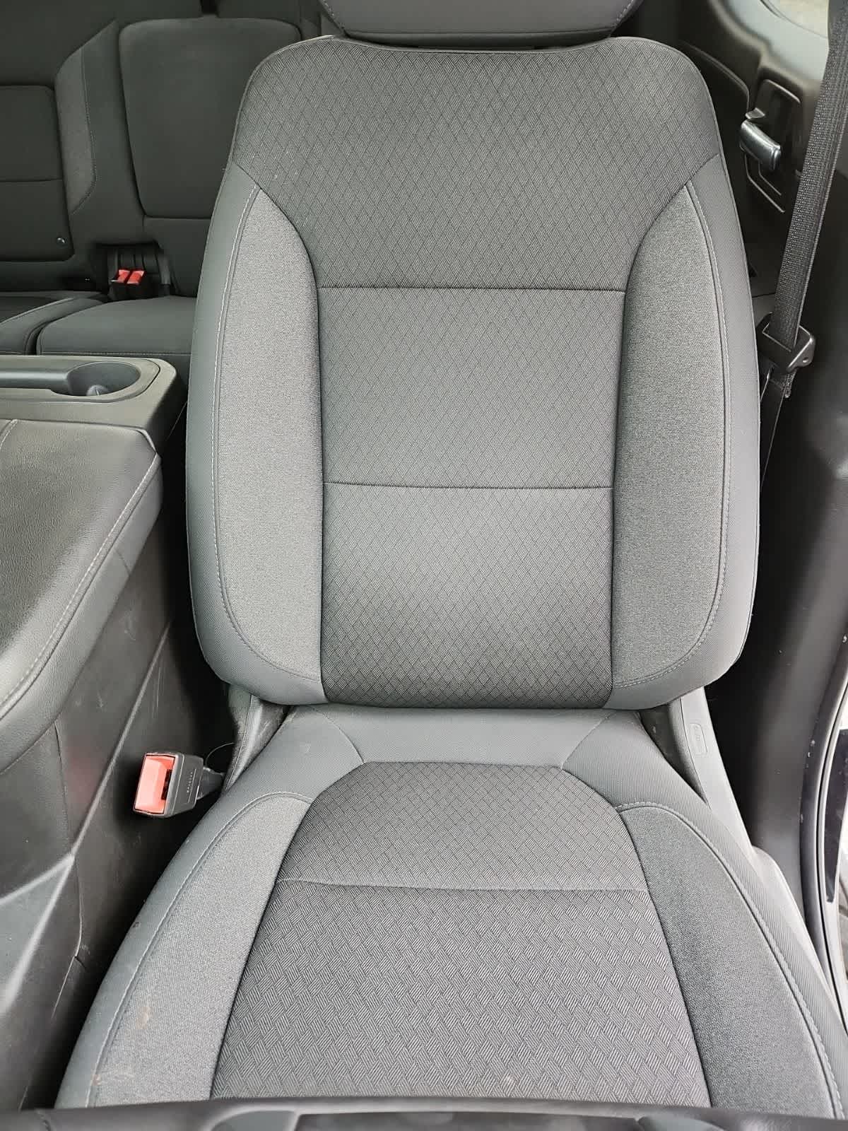 Thumbnail: 2022 Chevrolet Silverado 1500 - 14