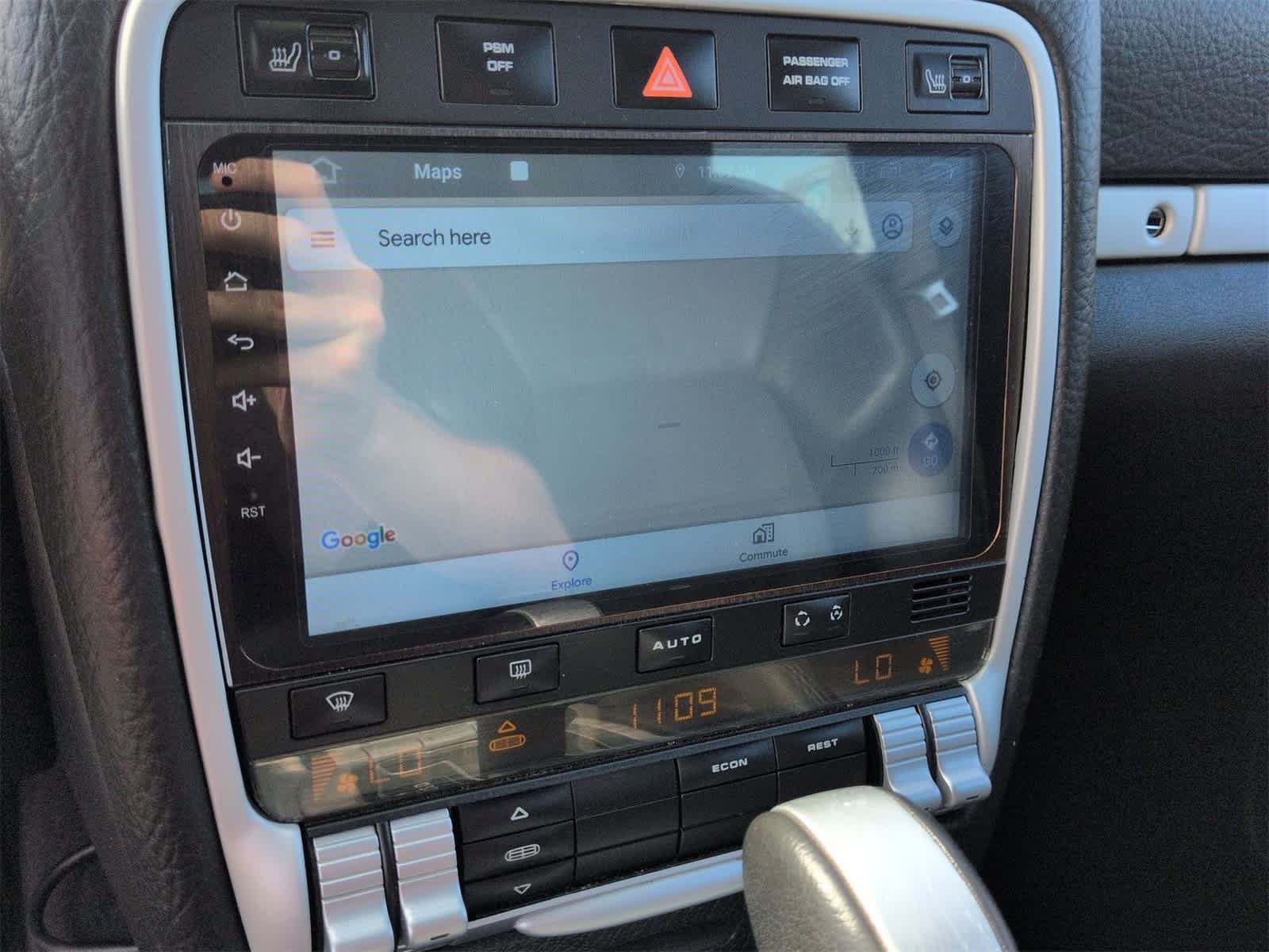 Thumbnail: 2008 Porsche Cayenne - 28