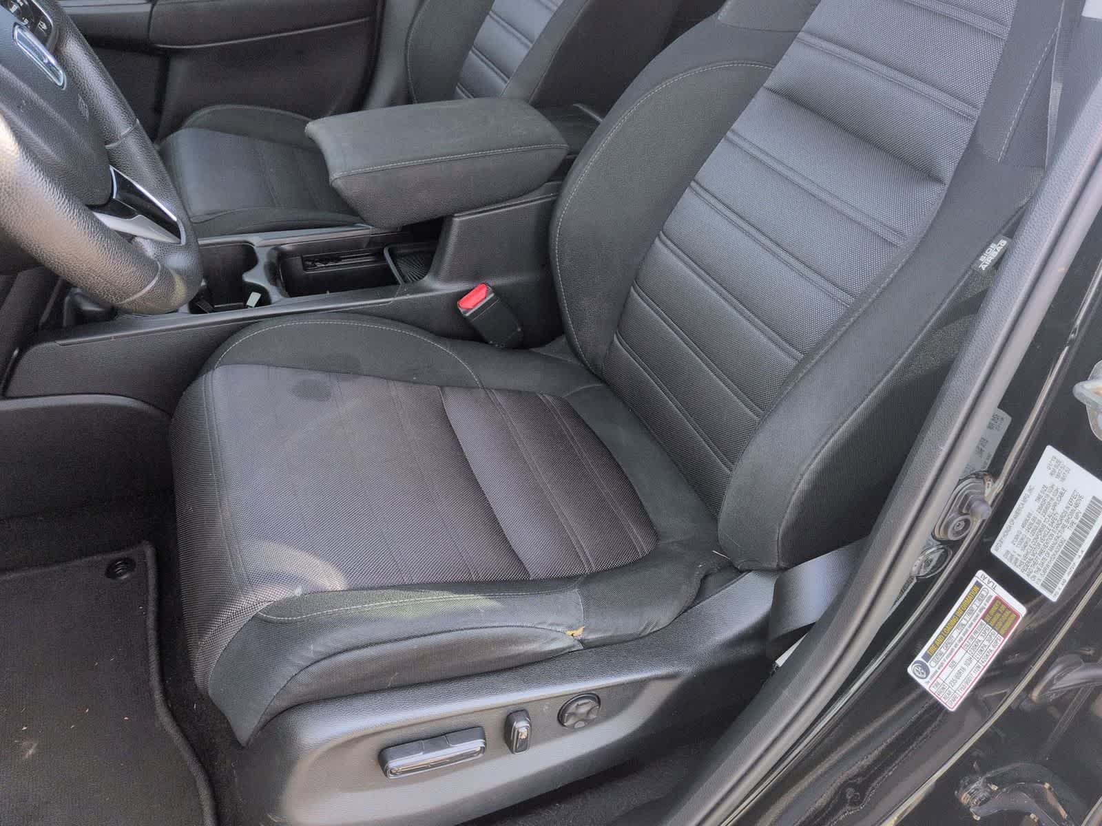 Thumbnail: 2019 Honda CR-V - 16