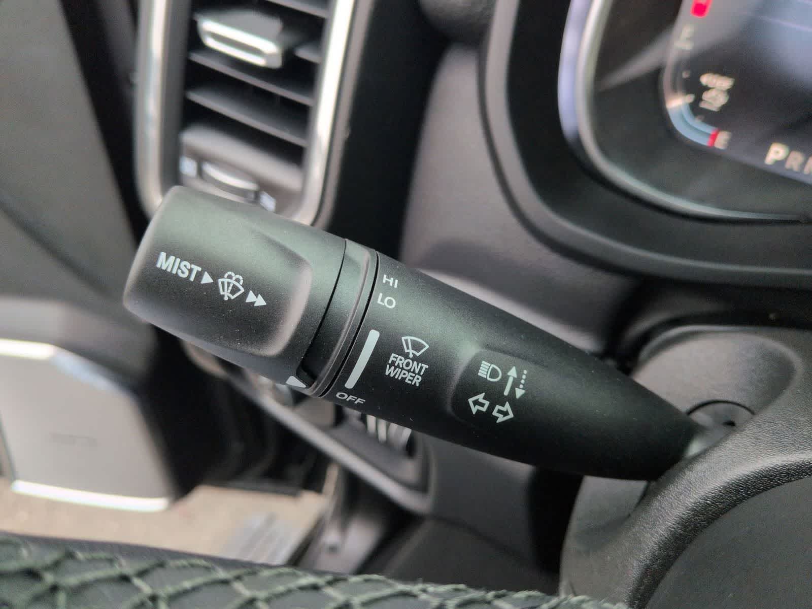 Thumbnail: 2026 RAM 2500 - 25