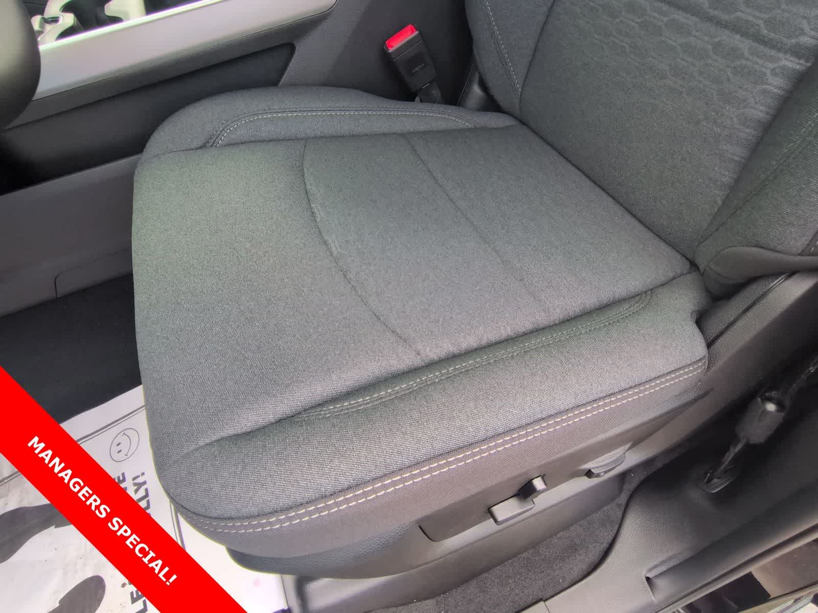 Thumbnail: 2026 RAM 2500 - 16