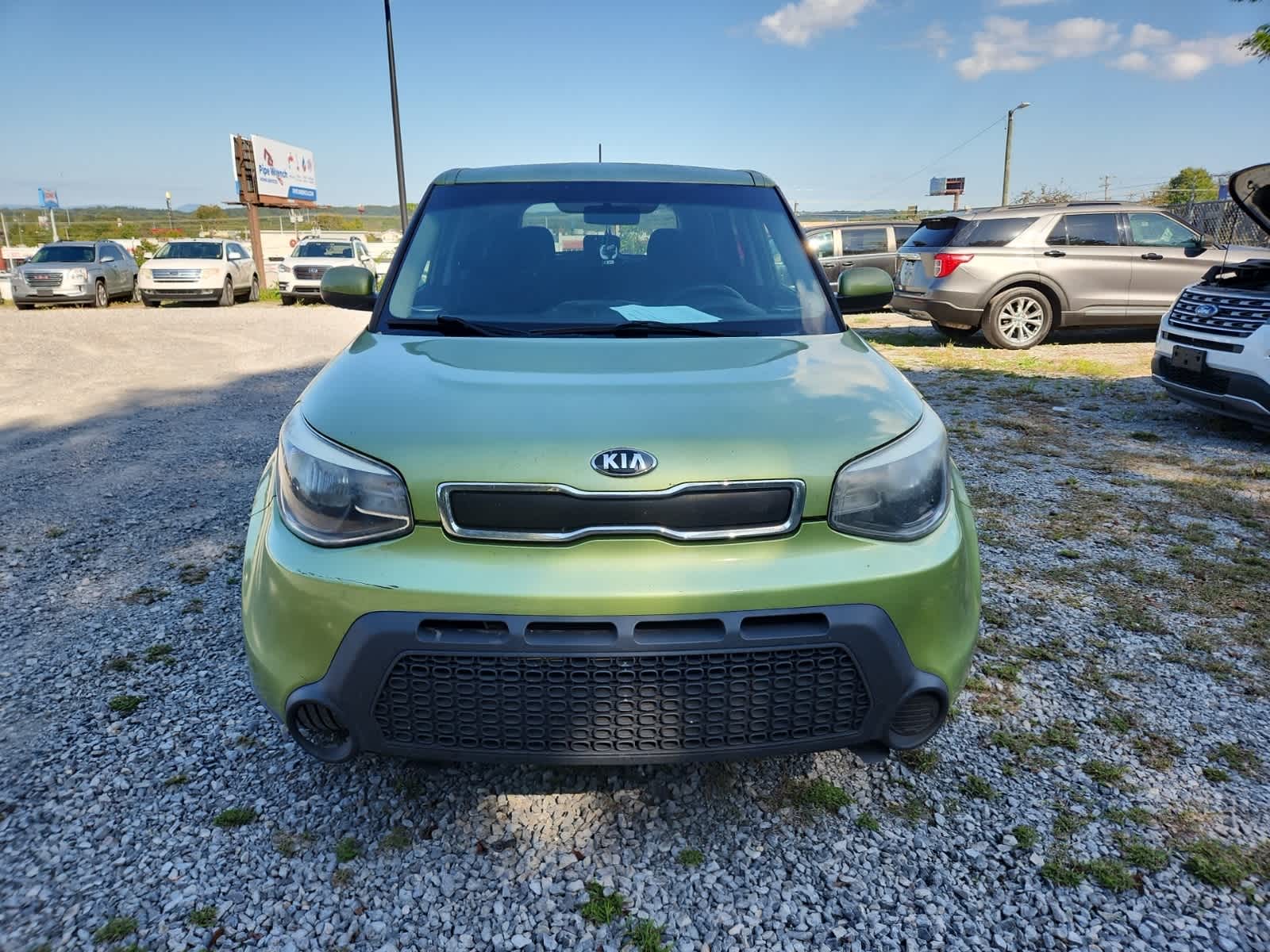Thumbnail: 2016 Kia Soul - 8