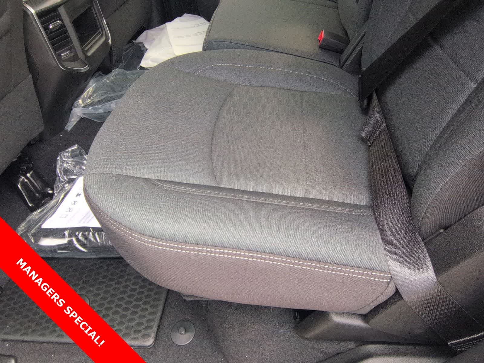 Thumbnail: 2026 RAM 2500 - 19