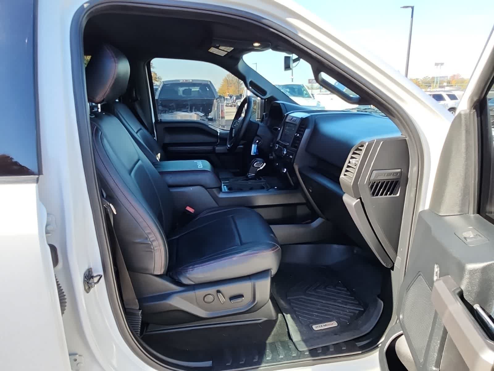 Thumbnail: 2019 Ford F-150 - 19