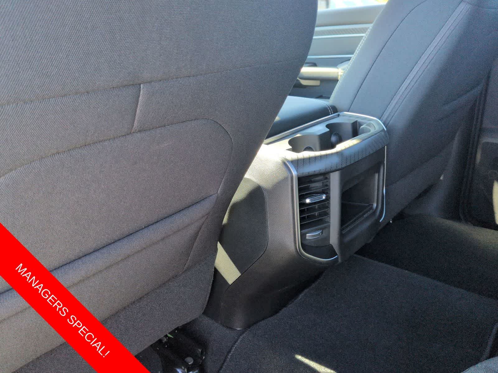 Thumbnail: 2026 RAM 2500 - 18