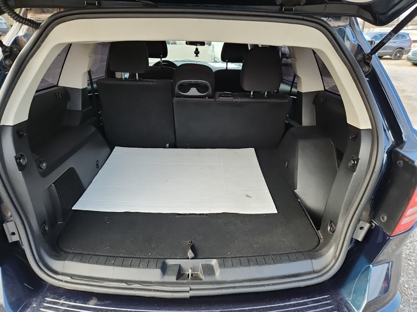 Thumbnail: 2013 Dodge Journey - 25