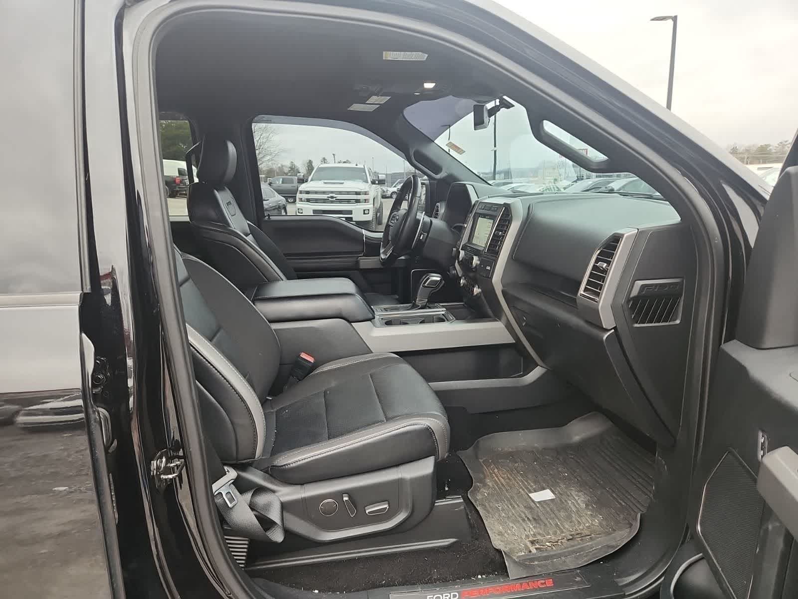 Thumbnail: 2019 Ford F-150 - 18