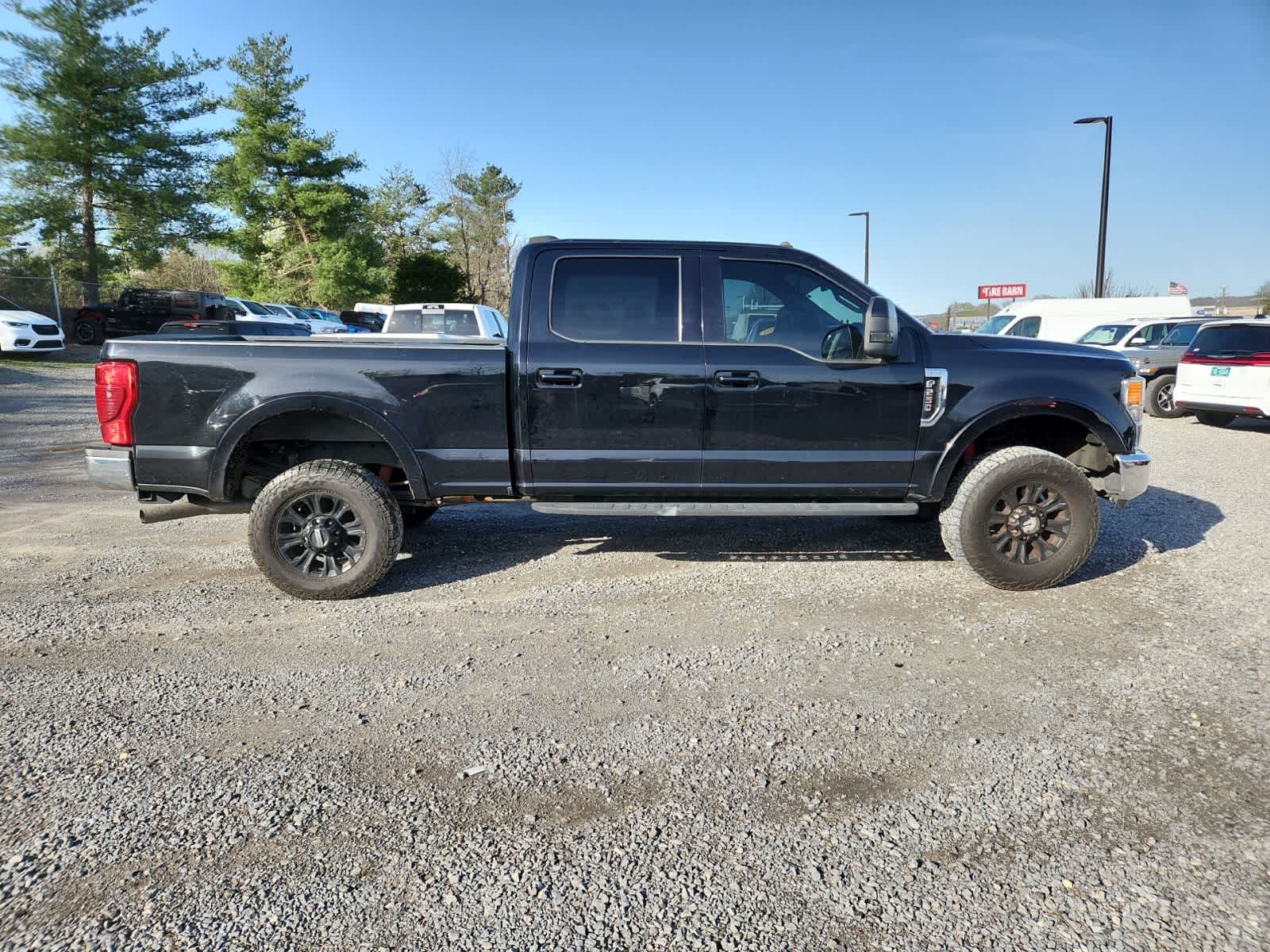 Thumbnail: 2021 Ford Econoline - 6