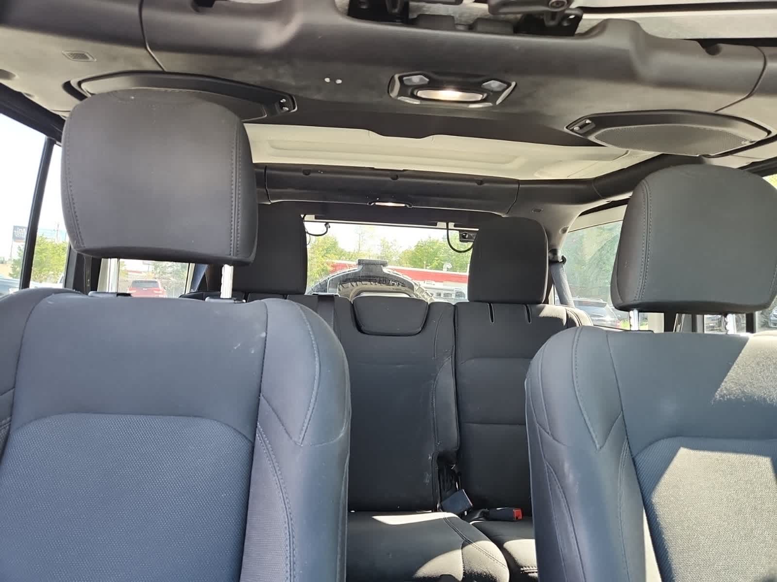 Thumbnail: 2018 Jeep Wrangler - 19