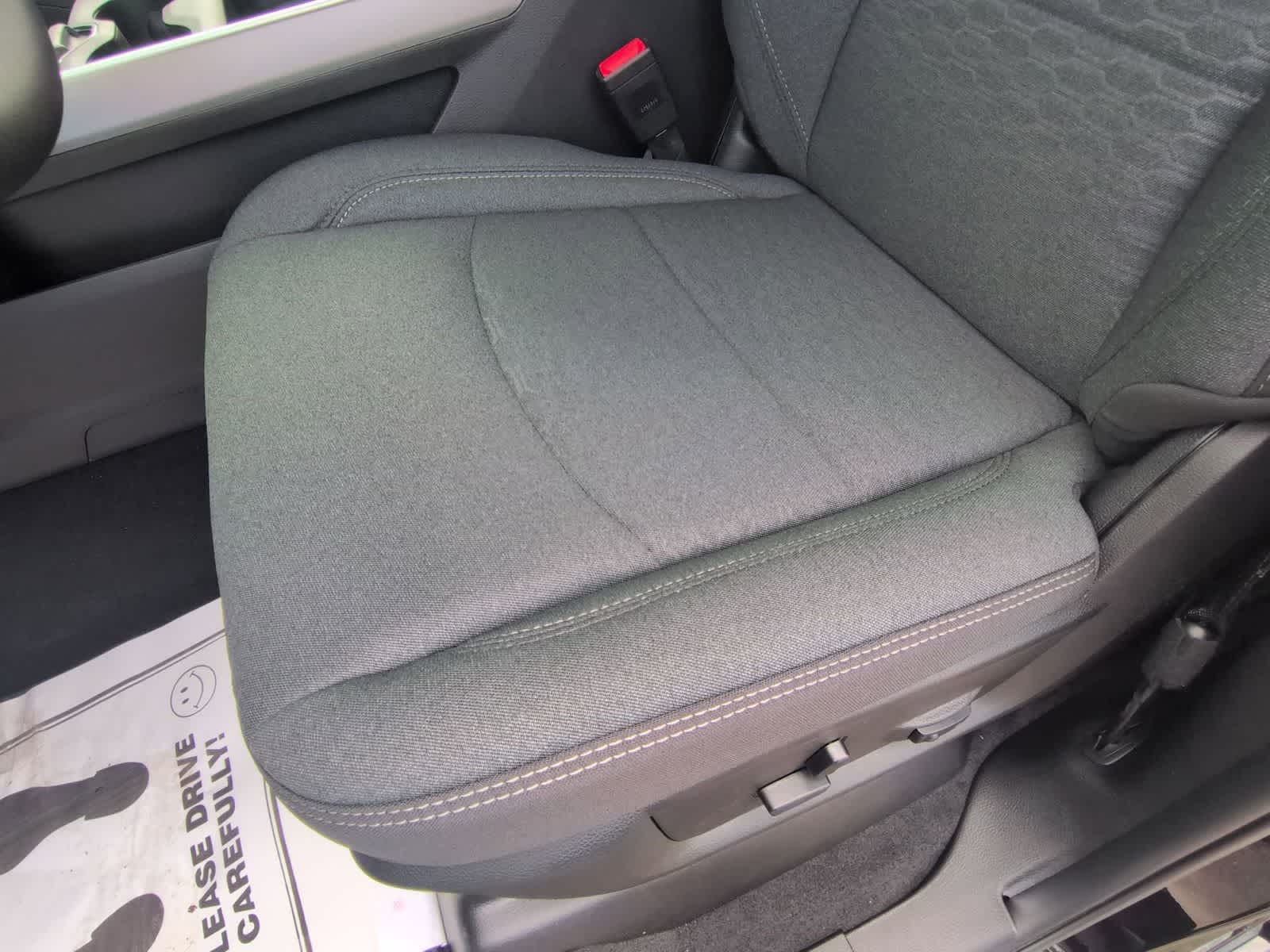 Thumbnail: 2026 RAM 2500 - 16