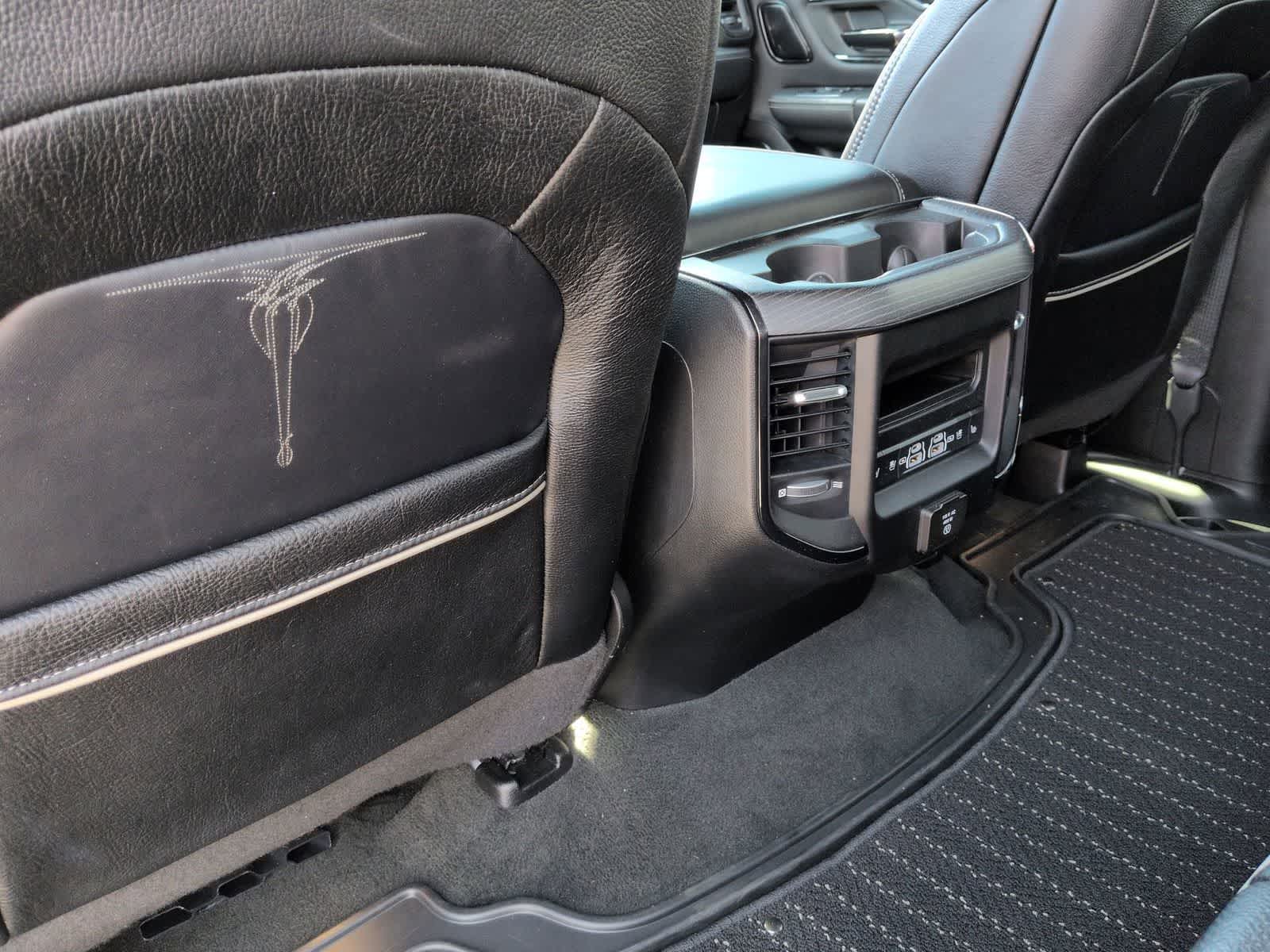 Thumbnail: 2023 RAM 1500 - 18