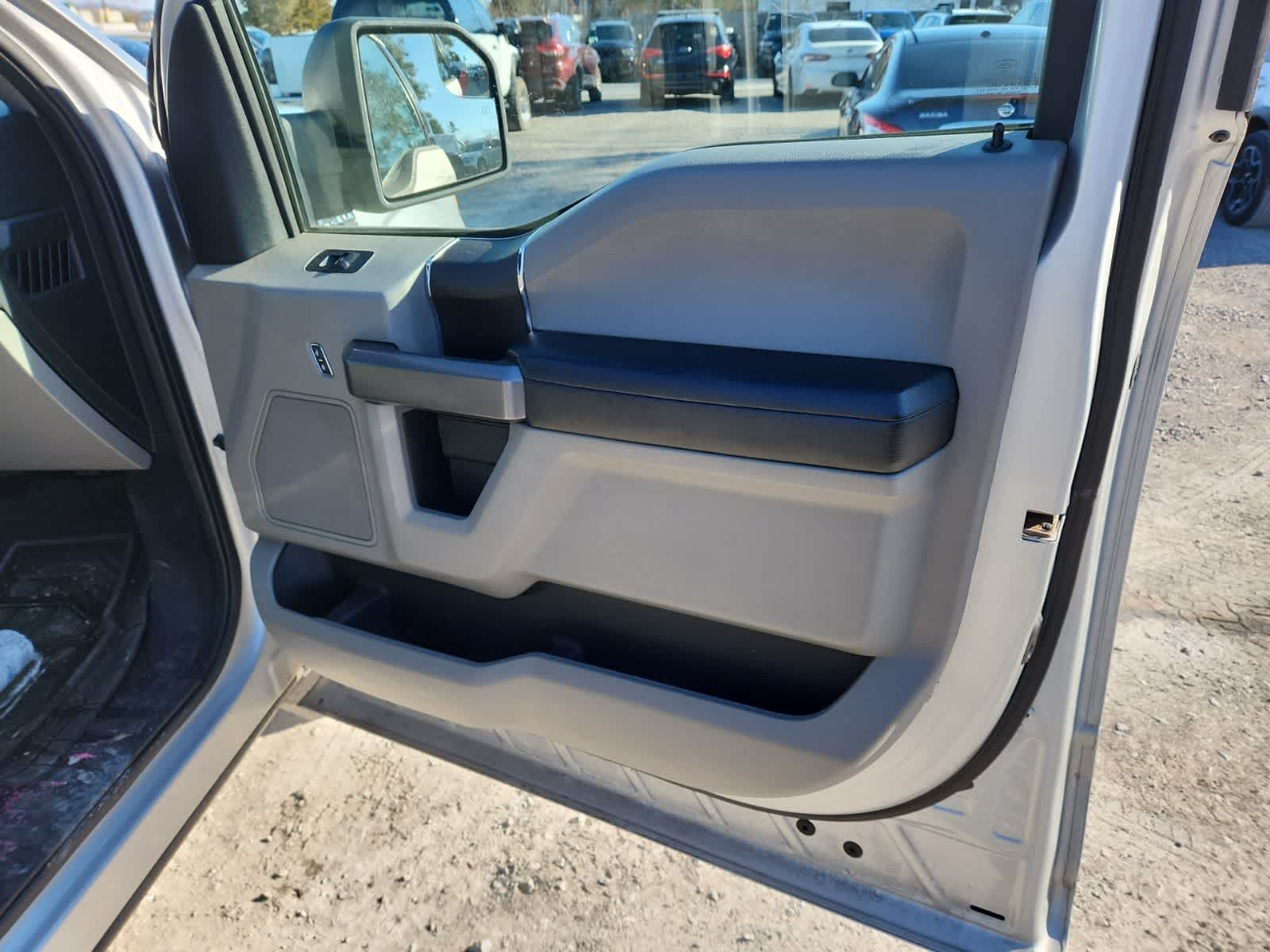 Thumbnail: 2019 Ford F-150 - 22