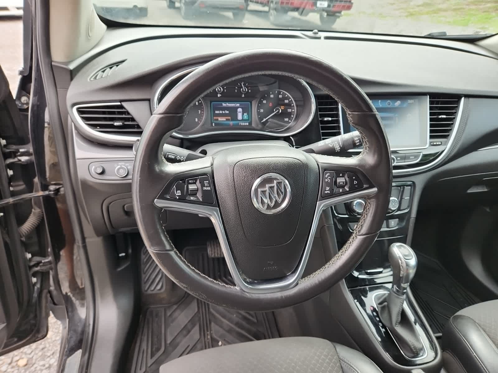 Thumbnail: 2019 Buick Encore - 12