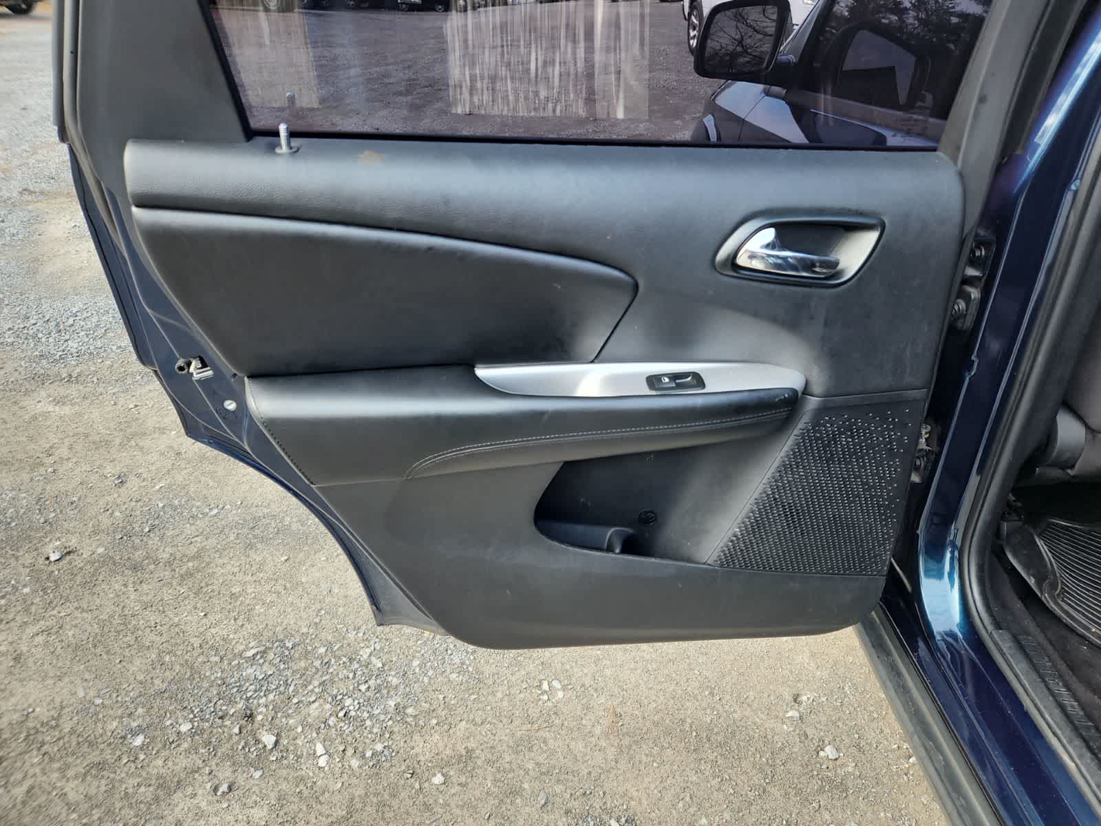 Thumbnail: 2013 Dodge Journey - 27